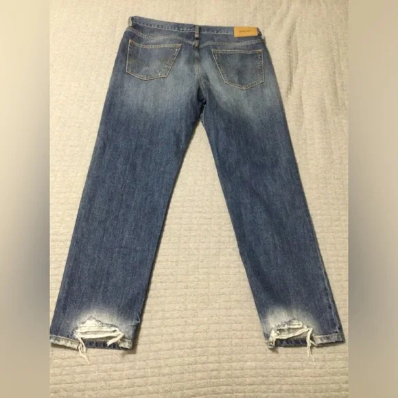 Diesel Men MHARKY-B Slim Skinny Jeans 33W 32L NWOT - Picture 2 of 10